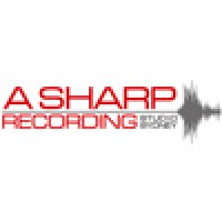 A Sharp Recording Studio in Sydney logo - Similar company to Indesign Technologies