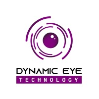 Dynamic Eye Technology logo - Similar company to Rb Tech
