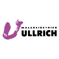 Malereibetrieb Ullrich logo - Similar company to Medienkapitän Gmbh