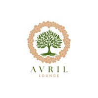 Avril Resto-Café logo - Similar company to Como Lounge