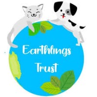 Earthlings Trust logo - Similar company to Yu-Can