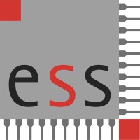 ESS Embedded Systems Solutions GmbH logo - Similar company to Embedded Systems Academy