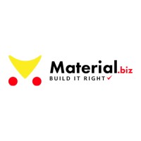 Material.biz logo - Similar company to Eva Traders