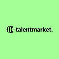 talentmarket. logo - Similar company to Ymiyba