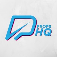 Props HQ logo - Similar company to Back Pocket Studios