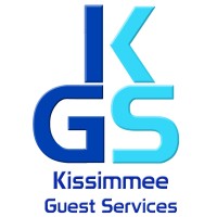 Kissimmee Guest Services logo - Similar company to International Drive Business Improvement District