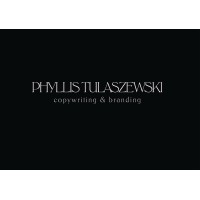 Phyllis Tulaszewski Copywriting & Visuals logo - Similar company to Mrp Construction & Restoration, Llc