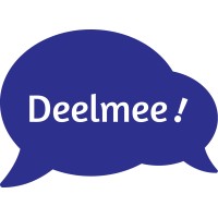Deelmee logo - Similar company to Deel Academy