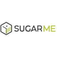 Sugar Me logo - Similar company to Relife Lda