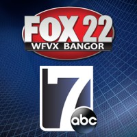 WVII/WFVX BANGOR logo - Similar company to University Of Maine Student Government, Inc.