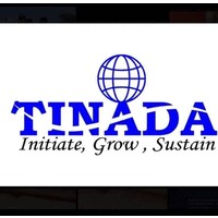TINADA Youth Action Africa logo - Similar company to Step Up Together Org
