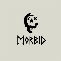 Morbid Electronics logo - Similar company to Misynth
