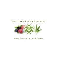 The Green Living Company, Inc. logo - Similar company to Customboxes.Io