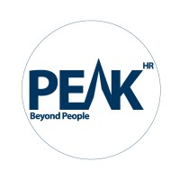 Grupo Peak logo - Similar company to Omega Cargo