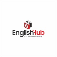 English Hub logo - Similar company to Darshana School