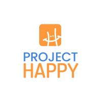 Project Happy (501c3) logo - Similar company to Yplex