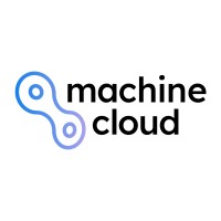 MachineCloud logo - Similar company to Intro Projekt Und System Gmbh & Co. Kg