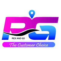 PICK AND GO DELIVERY SERVICES LLC logo - Similar company to Go Delivery