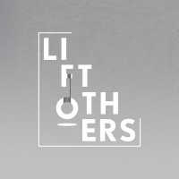 LIFT OTHERS logo - Similar company to The Standard Images Co.