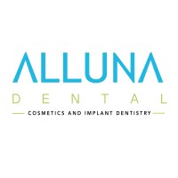 Alluna Dental logo - Similar company to Appolon Dental Group
