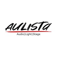 Aulista | Audio - Light - Stage logo - Similar company to Screenpro Ag