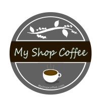 My Coffee Shop