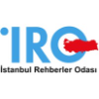 İstanbul Rehberler Odası / Chamber of Tour Guides logo - Similar company to İstanbul'Un Tari̇h Atlasi