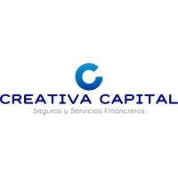Creativa Capital logo - Similar company to The Egyptian Campus