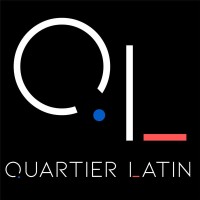 Quartier Latin logo - Similar company to Grupo Leger