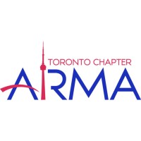 ARMA Toronto Chapter logo - Similar company to Cercu