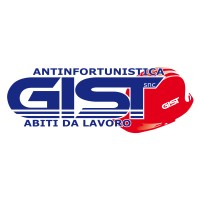 ANTINFORTUNISTICA GIST SNC logo - Similar company to Antinfortunistica Piazza
