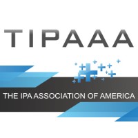 The Independent Physicians Association of America logo - Similar company to American Independent Medical Practice Association