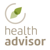 HealthAdvisor.ch logo - Similar company to Sanasearch.Ch