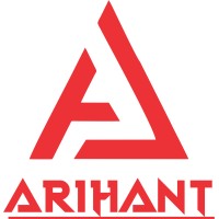 ARIHANT ENTERPRISES logo - Similar company to Arihant Enterprises
