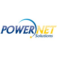 Powernet Solutions logo - Similar company to Powernet Measurement &Control Ltd