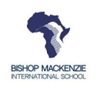 Bishop Mackenzie International School logo - Similar company to Discovered360