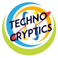 Techno-Cryptics logo - Similar company to Google Developer Student Clubs - Rtu