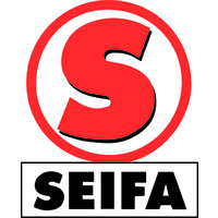 SEIFA logo - Similar company to Graphicolor Ci