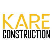 KARE Construction logo - Similar company to Care Construction Ltd