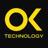 OK Technology logo - Similar company to Oktec