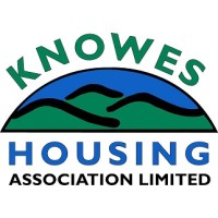 Knowes Housing Association Ltd logo - Similar company to Oak Tree Housing Association Ltd.