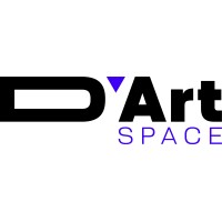 D'Art Space logo - Similar company to Sequence Startup Studio