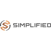 SIMPLIFIED logo - Similar company to Le Parcours