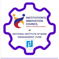 Institution's Innovation Council (IIC) NIBM PUNE logo - Similar company to Spectra - Fest Committee Of Nibm, Pune