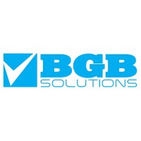 BGB Solutions, s.r.o. logo - Similar company to Reng Industriesysteme Gmbh