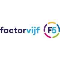 Factor Vijf logo - Similar company to Cl.Hrm