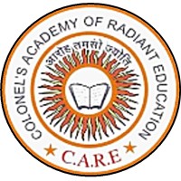 Colonel's Academy of Radiant Education logo - Similar company to Viitjee Academy