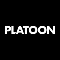Platoon logo - Similar company to The Break