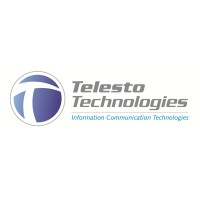 Telesto Technologies logo - Similar company to Applink