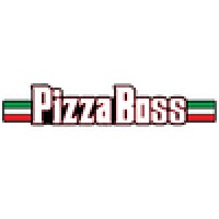 Pizza Boss